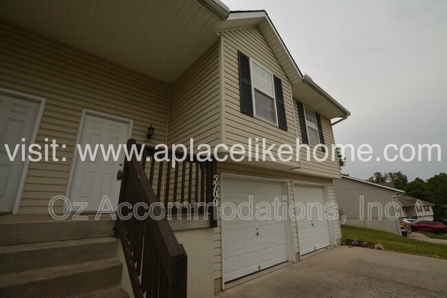Building Photo - 5200 Hardy Ct