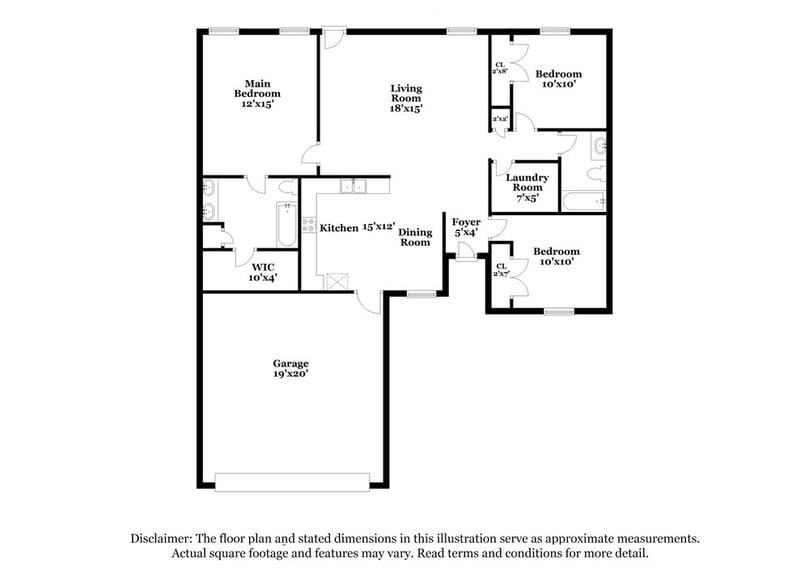 Building Photo - 1316 S Hampton Ct