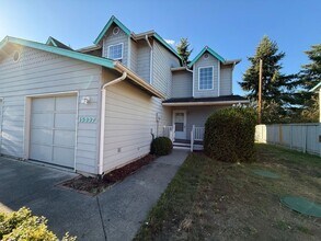 Building Photo - Cozy 3 bedroom Duplex in Berry Valley Estates