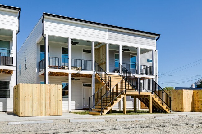 Building Photo - 1131 N 29th St