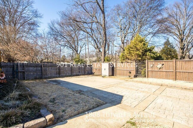 Building Photo - 1808 Tutwiler Ave