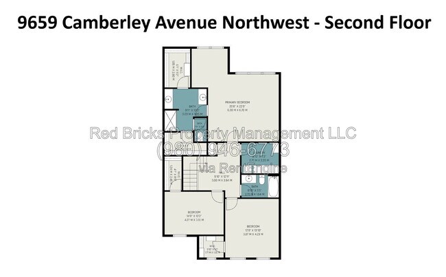Building Photo - 9659 Camberley Ave NW