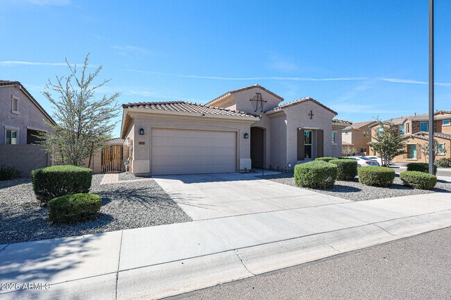 Building Photo - 19053 Rancho Dr