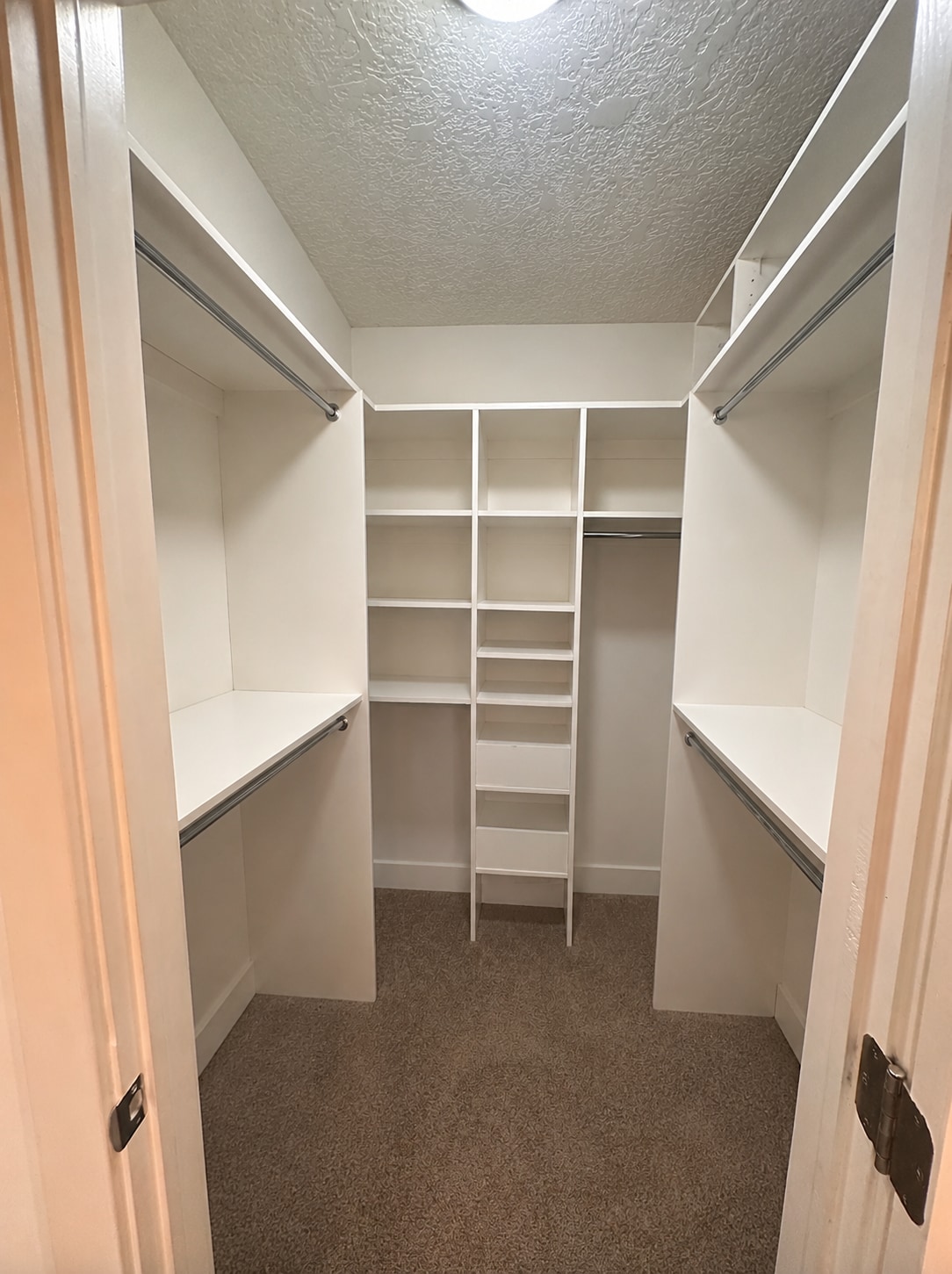 Primary WI Closet - 240 W 1030 S