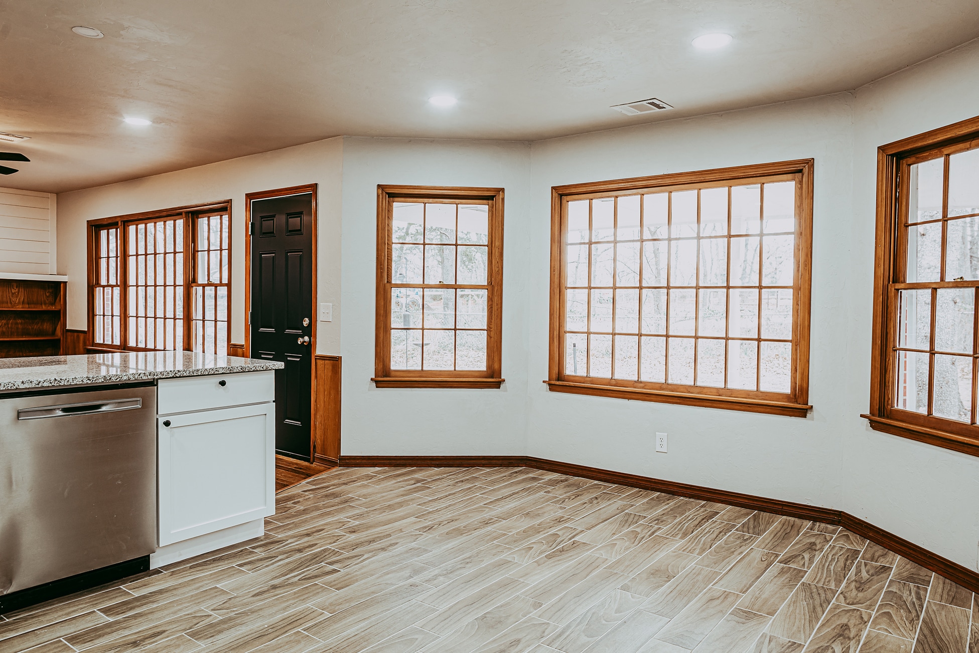 Kitchen - 5331 Indian Hill Rd