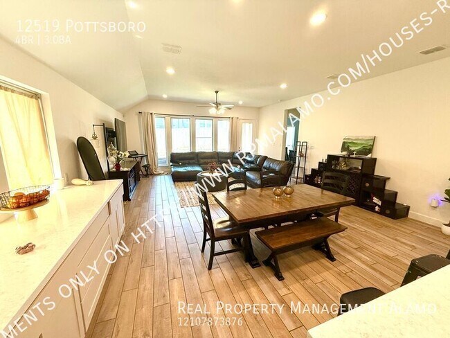 Building Photo - 12519 Pottsboro-