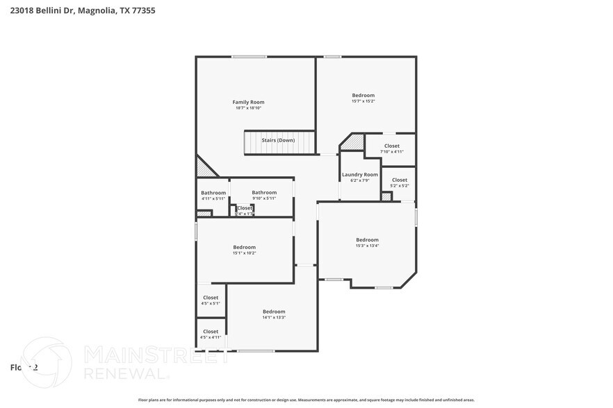 Building Photo - 23018 Bellini Dr