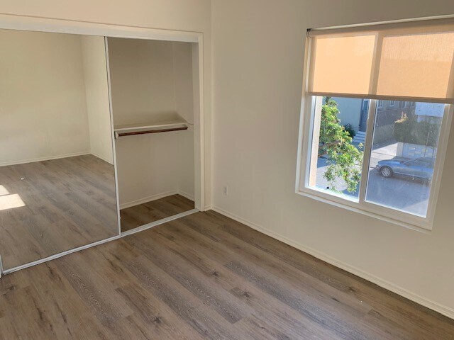 Bedroom 3 - 3846 Prospect Ave