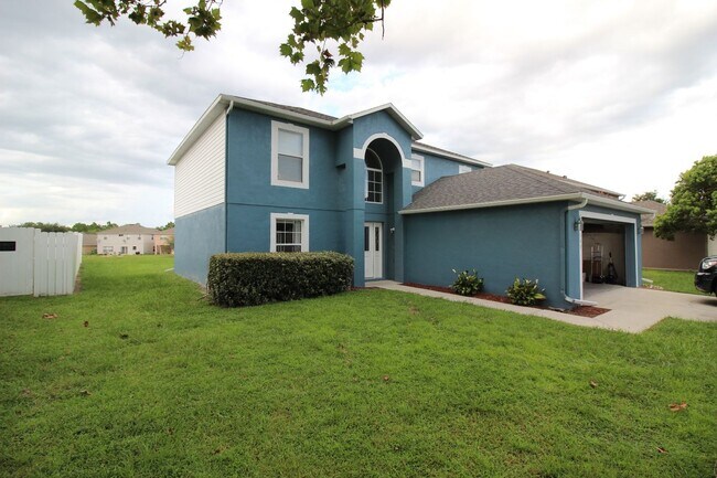 Primary Photo - 3940 Stonefield Dr