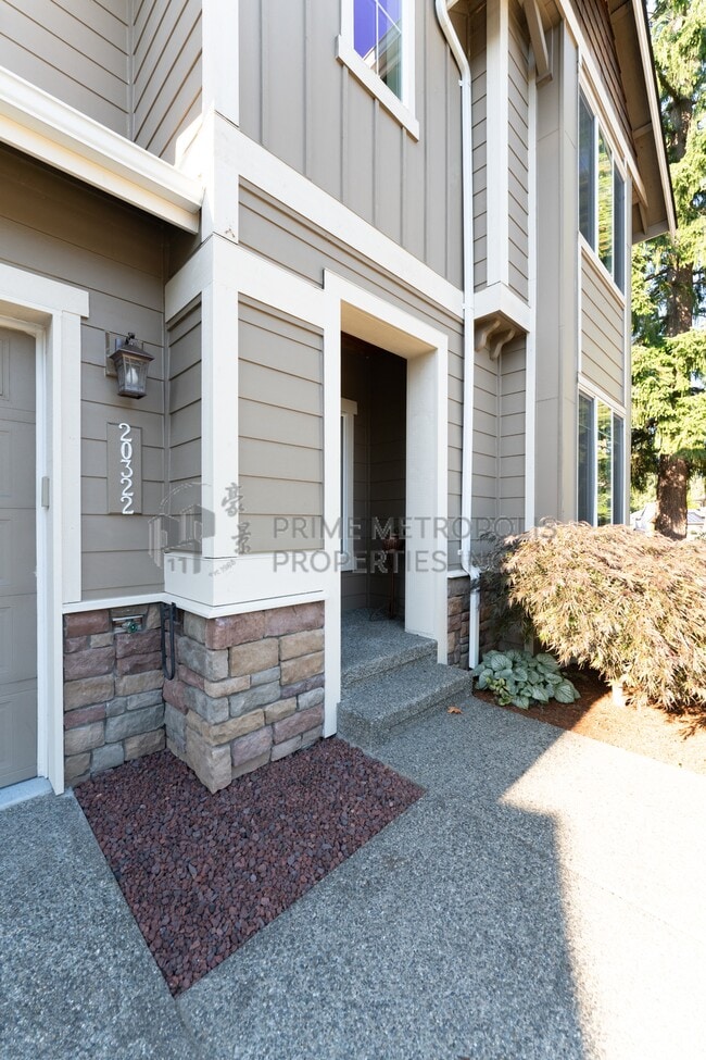 Building Photo - 20322 10th Ave W