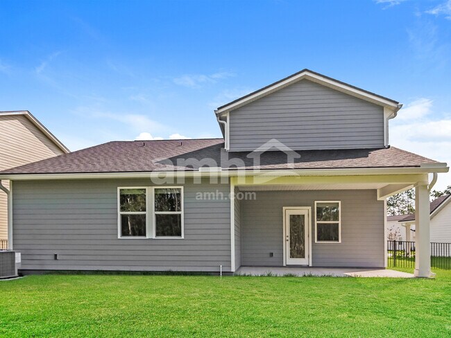 Building Photo - 96891 Blackrock Cv Wy