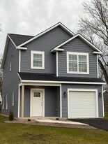 Building Photo - 122 Memphis St