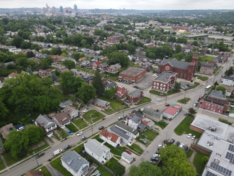 Building Photo - 517 Highland Ave