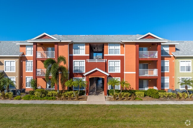 Building Photo - Royal Palm Terrace Apartments