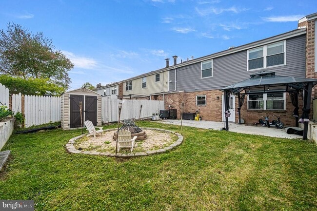 Building Photo - 6313 Forge Turn