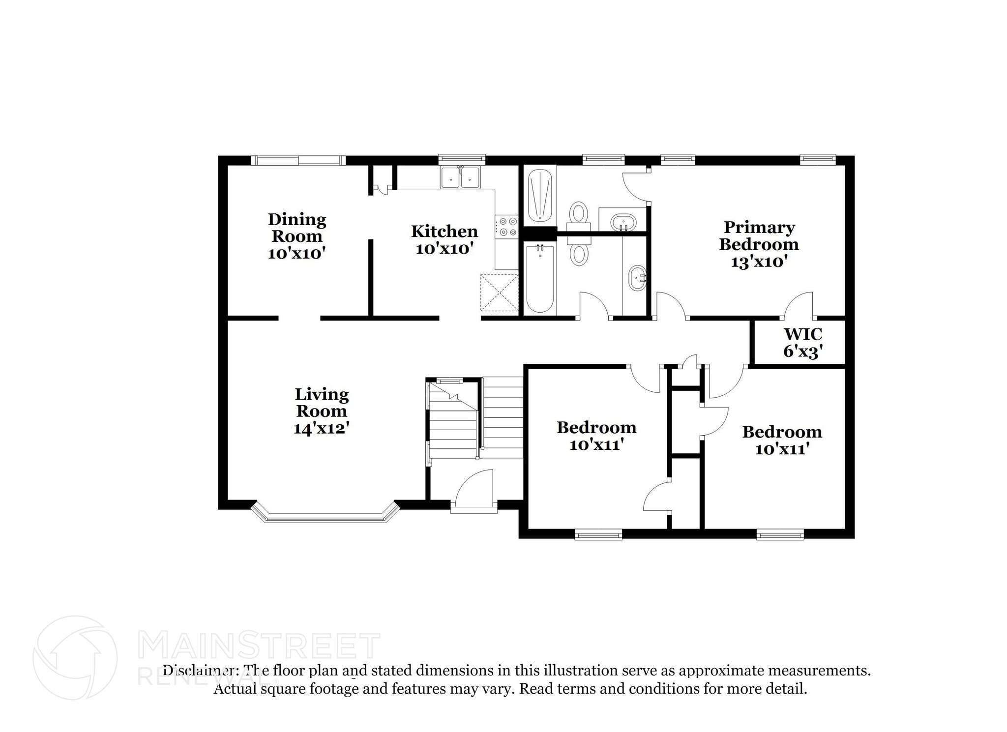 Building Photo - 1005 NE 104th Terrace