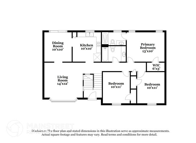 Building Photo - 1005 NE 104th Terrace