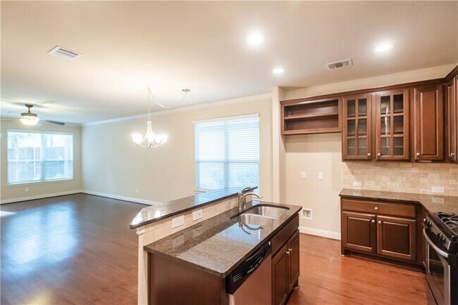 Building Photo - 6009 Wilcott Ct