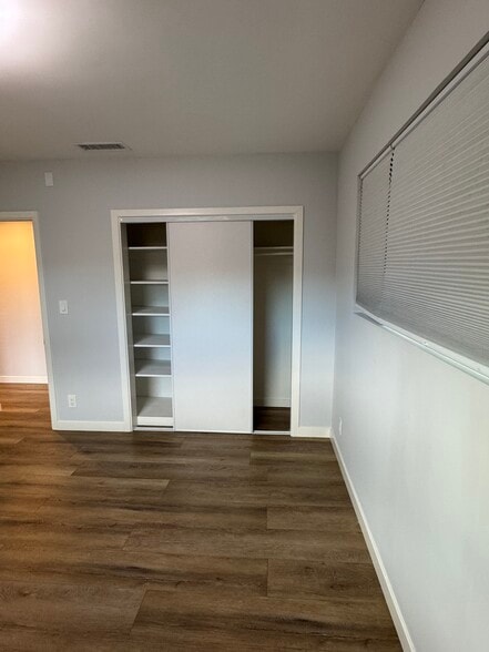 Closet Bedroom #2 - 11305 Sheldon St