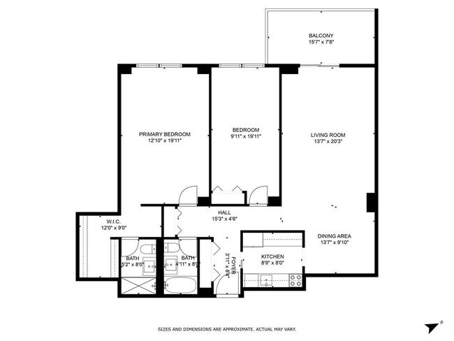 Building Photo - 7855 JFK Blvd E
