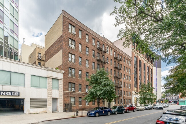 Building Photo - 537 CLINTON AVE