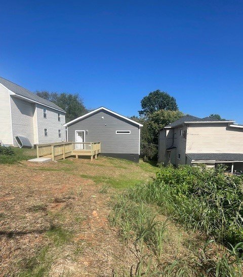 Building Photo - Stunning New Build 2 Bed / 2 Full Bath Bui...