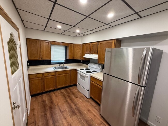 Building Photo - Cute, updated 2BR house coming up for September 1st.