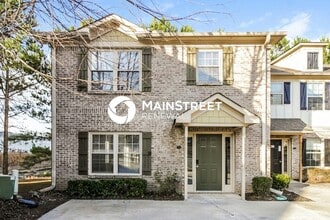 Building Photo - 2 Bedroom Pet-Friendly Home in CARTERSVILLE, GA with Main Street Renewal