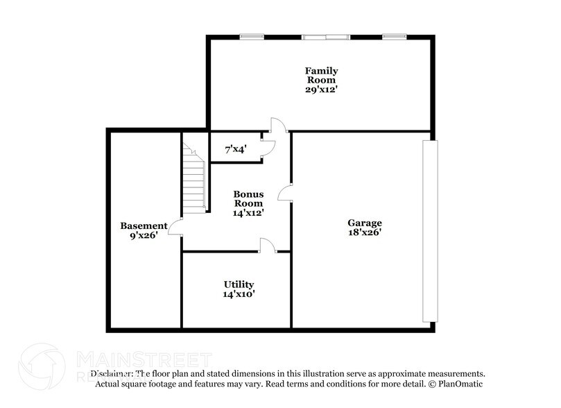 Building Photo - 10710 Hickory Cove Ct