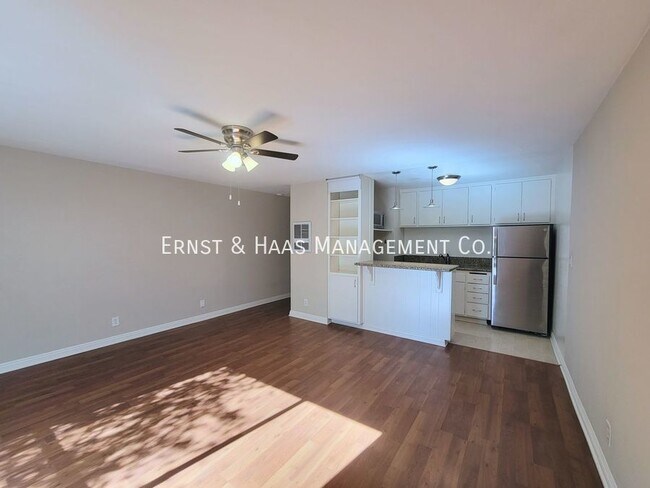 Building Photo - 5585 E Pacific Coast Hwy