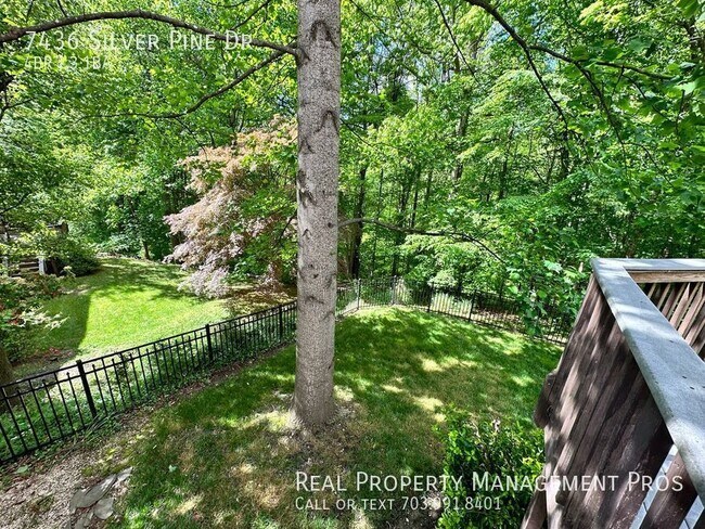 Building Photo - 7436 Silver Pine Dr