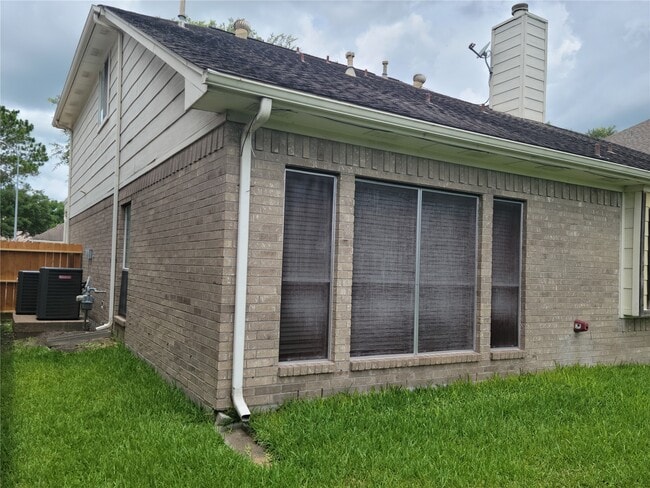 Building Photo - 13414 Katy Knoll Ct