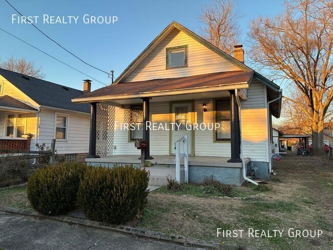 Primary Photo - 20 Hudson St