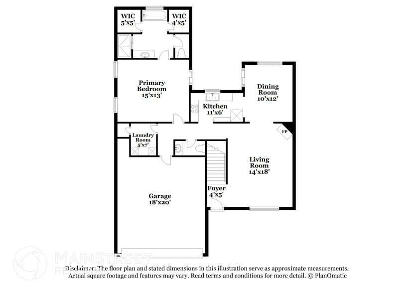 Building Photo - 9762 Misty Pine Dr