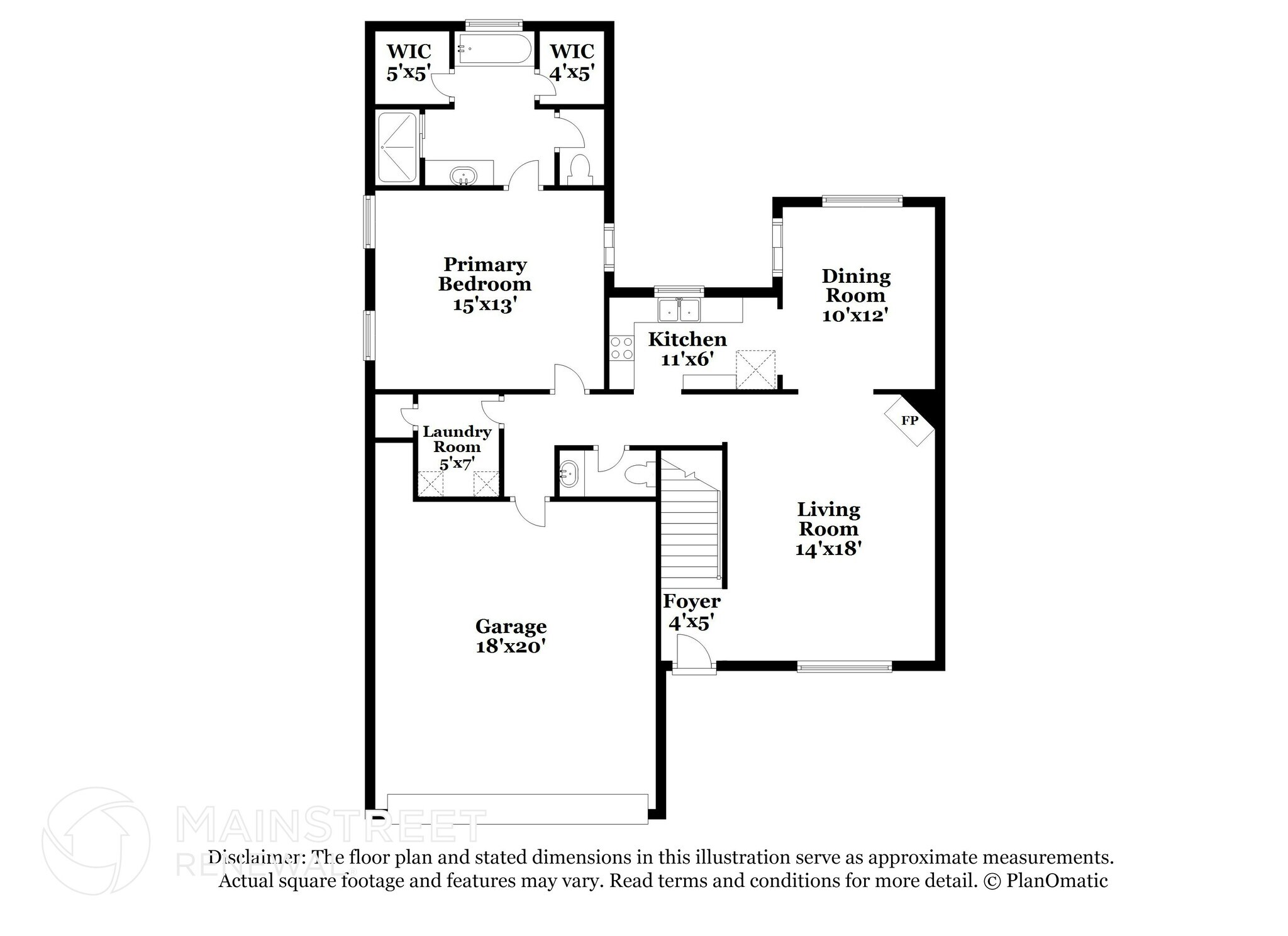 Building Photo - 9762 Misty Pine Dr