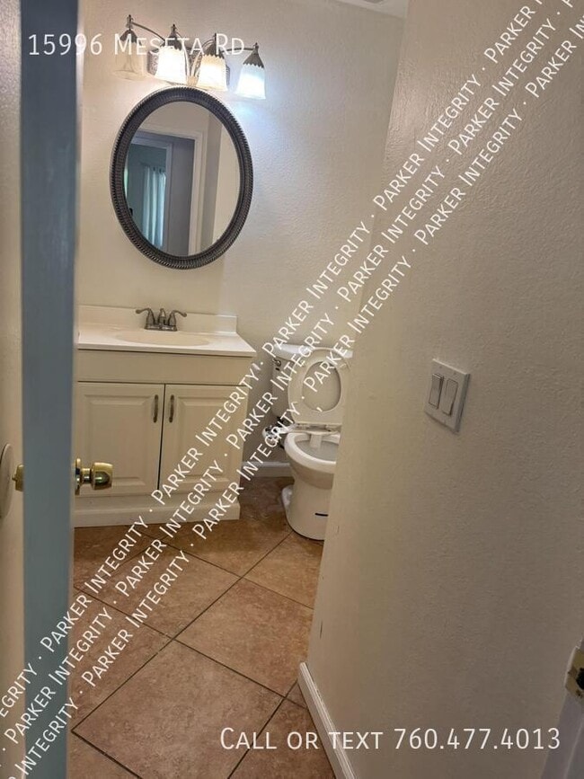 Building Photo - 15996 Meseta Rd