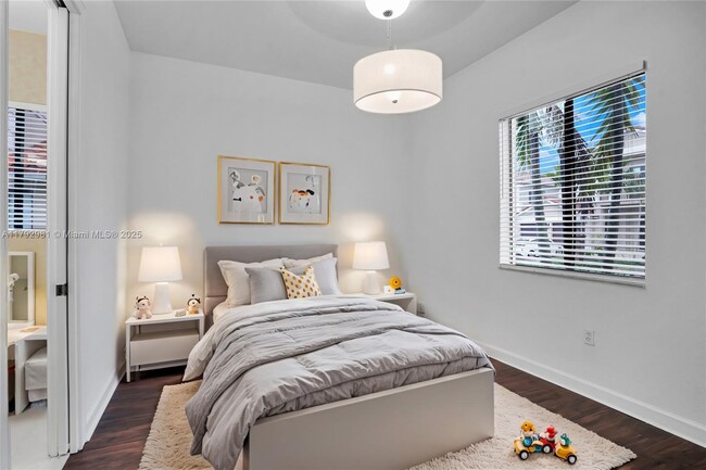 Building Photo - 7871 SW 195th Terrace
