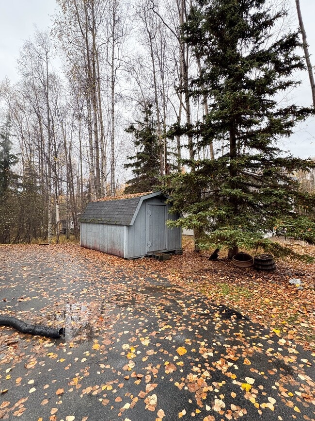 Building Photo - 22722 Judd Dr