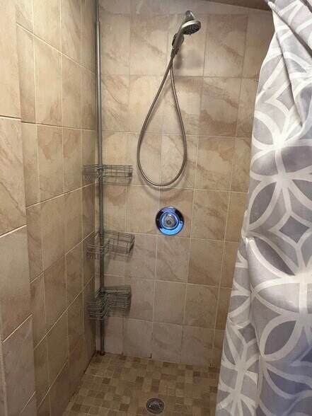 Shower - 3219 Tilton St