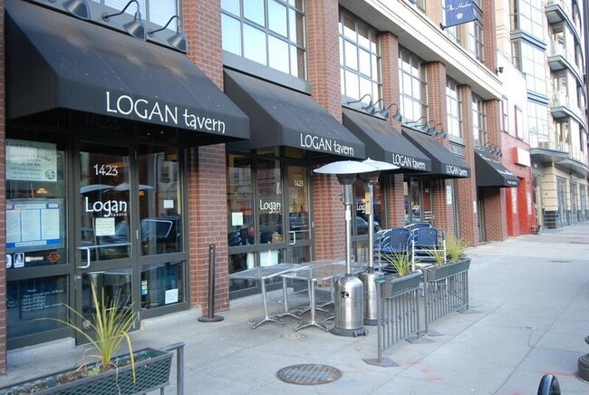 Building Photo - 1541 9th Street Northwest - 2