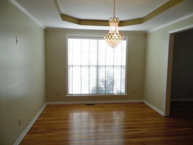 Building Photo - 3705 Ansley Ct