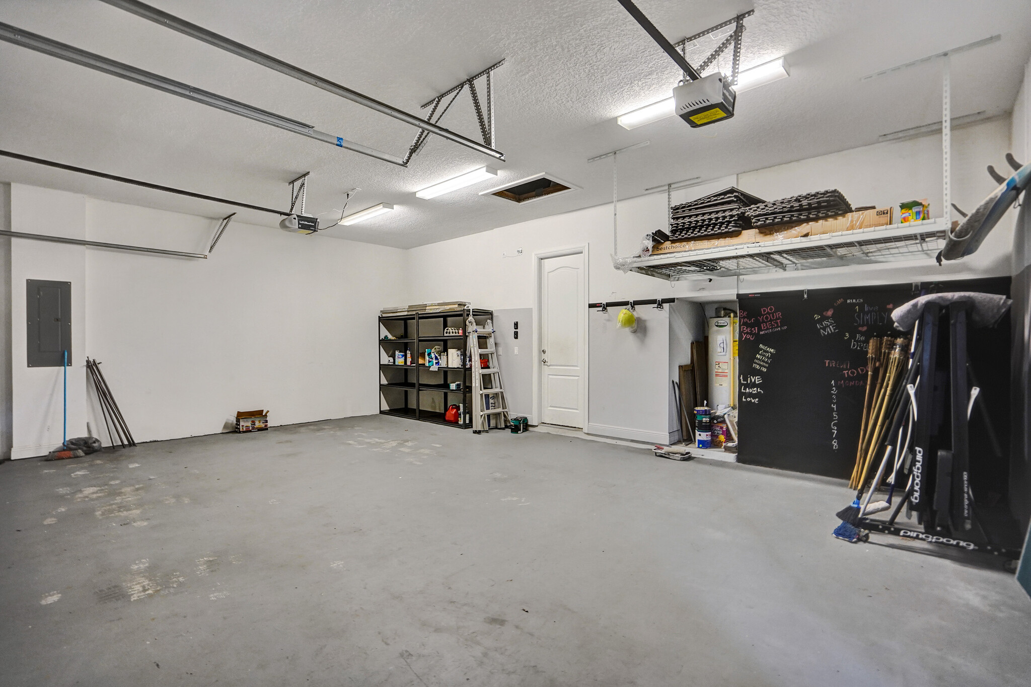 Garage - 6455 SW 55th Pl