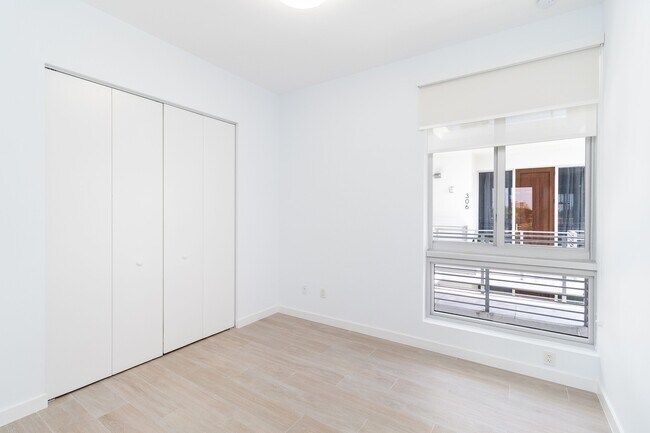 Bedroom 3 - 545 SW 11th St