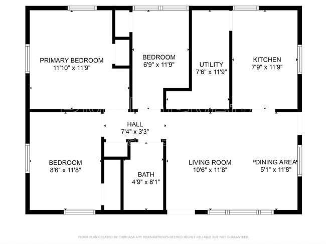 Building Photo - 2810 Elk St