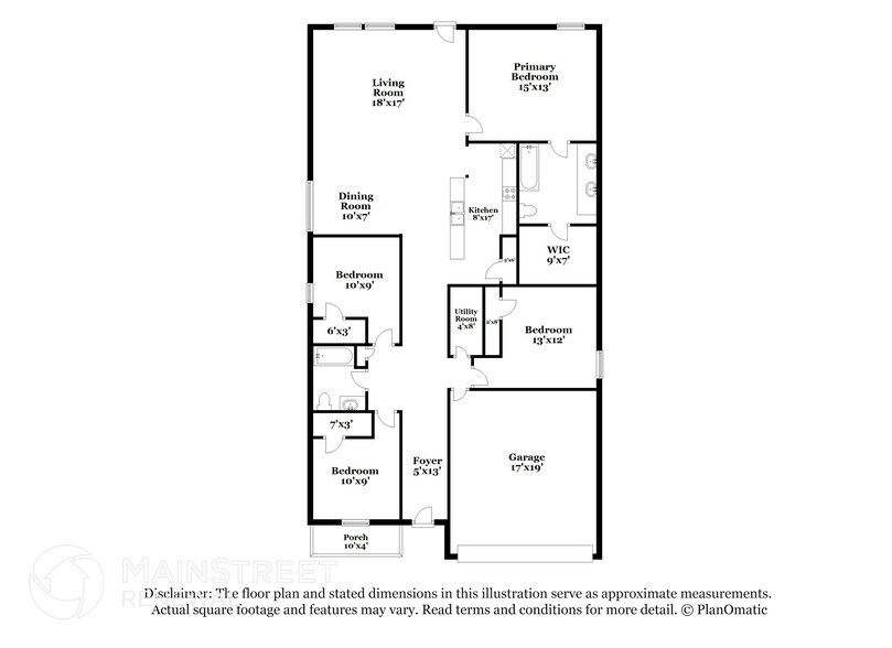 Building Photo - 122 Lemongrass Dr