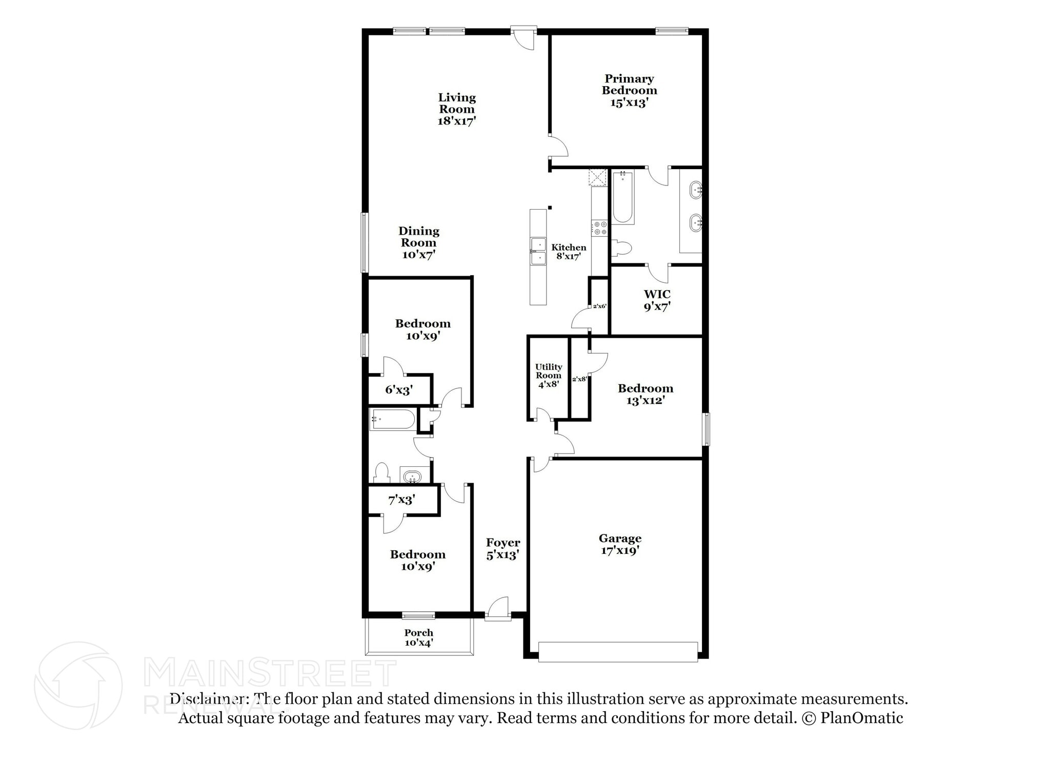 Building Photo - 122 Lemongrass Dr