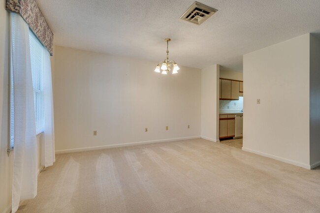 Building Photo - 2 br/2 ba condo in 55+ community