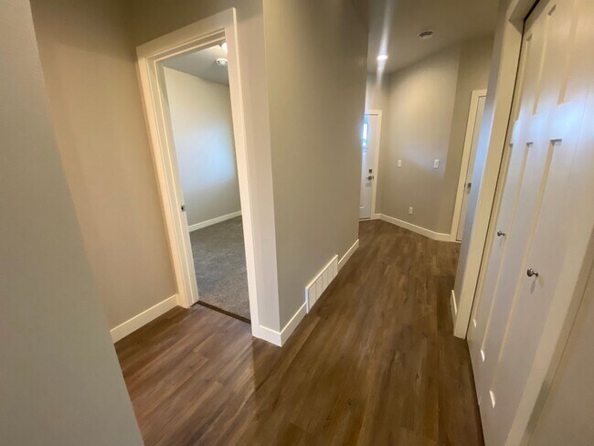 Building Photo - NEW CONSTRUCTION - MODERN LIVING: 3 bdrm/2 bath