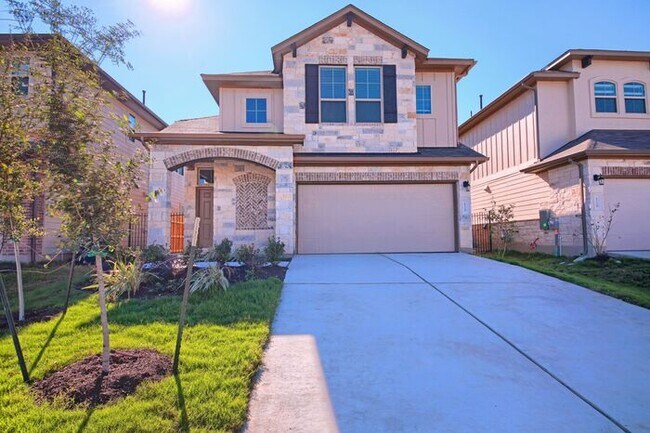 Building Photo - Charming 4 beds 3.5 baths in Leander