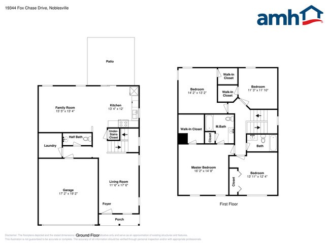 Building Photo - 19344 Fox Chase Dr